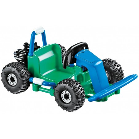 Playmobil® 30052973 Kart Vert