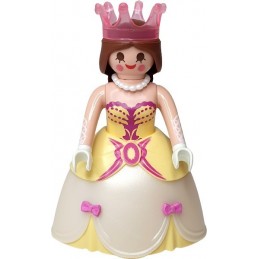 Figurine Playmobil® 30142912 Princess - Femme