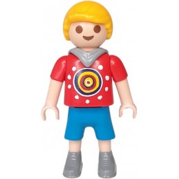 Figurine Playmobil® 30103570 Family Fun - Enfant