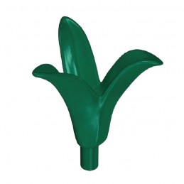 Playmobil® 30220930 Plante à 3 feuilles / Diam 3,6