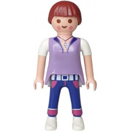 Figurine Playmobil® 30144530 Family Fun - Femme