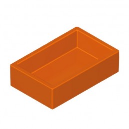 Playmobil® 30060082 Caisse orange