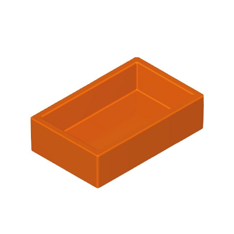 Playmobil® 30060082 Caisse orange