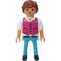 Figurine Playmobil® 30007464 Family Fun - Homme