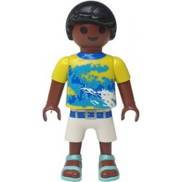 Figurine Playmobil® 30104710 Family Fun - Enfant