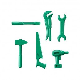 Playmobil® 30513770 Lot d'outils