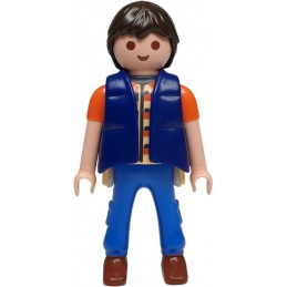 Figurine Playmobil® 30002534 City Life - Homme