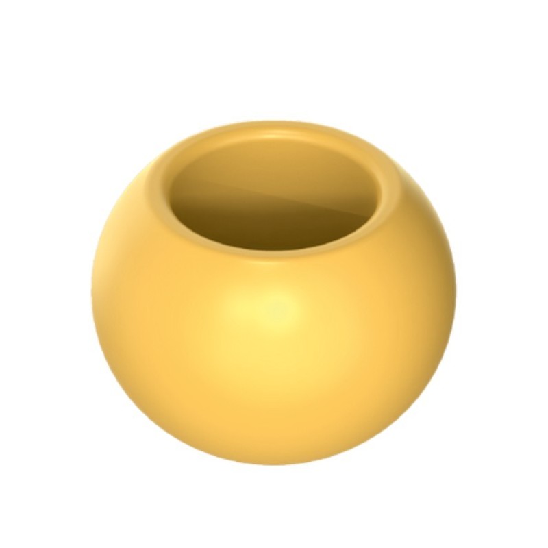 Playmobil® 30224812 Globe de lampe jaune