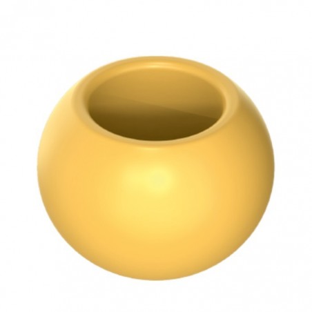 Playmobil® 30224812 Globe de lampe jaune
