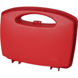 Playmobil® 3294300 Boite de rangement rouge