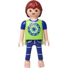 Figurine Playmobil® 30007672 Dollhouse - Homme