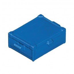 Playmobil® 30028852 Caisse de transport bleu