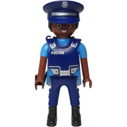 Figurine Playmobil® 30007213 City Action - Policier