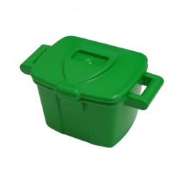 Playmobil® 30027342 Caisse verte avec couvercle