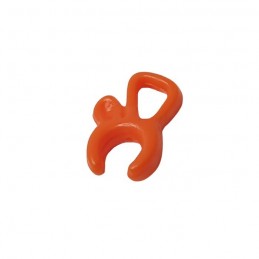 Playmobil® 30070590 Noeud cheveux orange