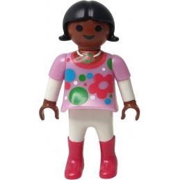 Figurine Playmobil® 30113170 Country - Enfant