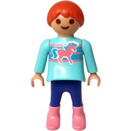 Figurine Playmobil® 30113590 Country - Enfant