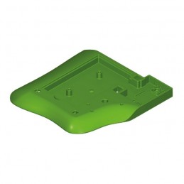 Playmobil® 30056632 Plaque de base verte