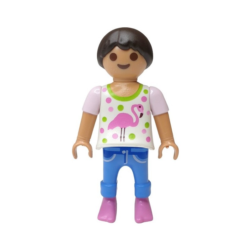 Figurine Playmobil® 30114160 Dollhouse - Enfant