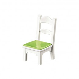 Playmobil® 30248960 Chaise blanche