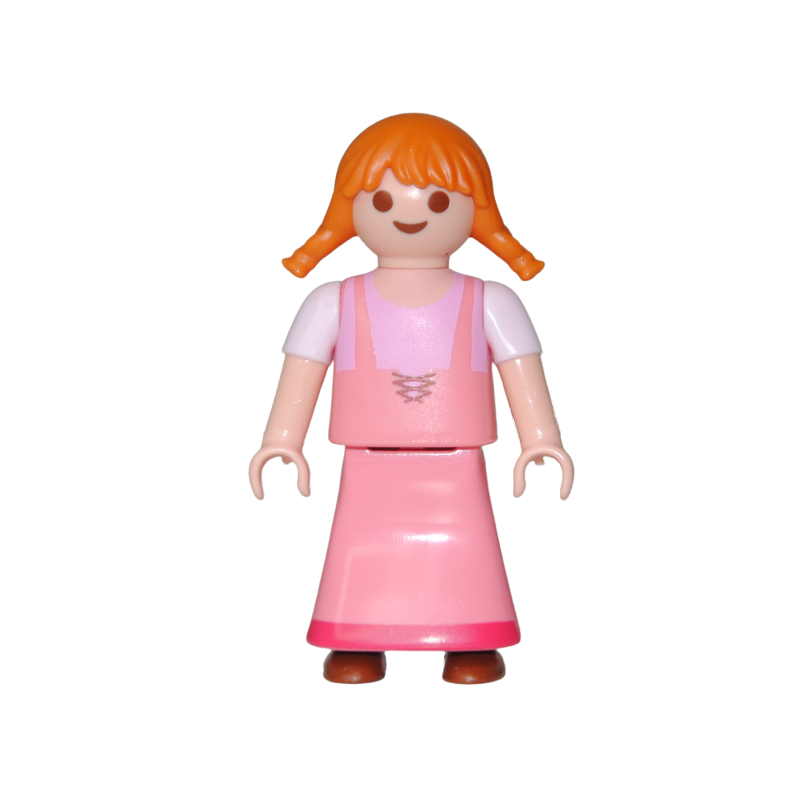 Figurine Playmobil® 30114270 Heidi - Theresa