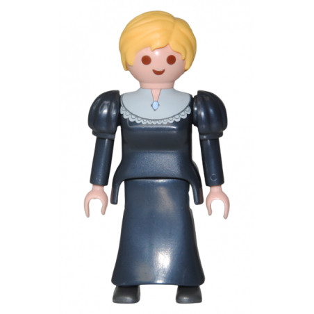 Figurine Playmobil® 30142772 Heidi - Mme Keller