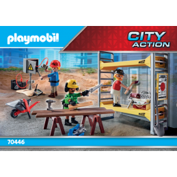 Playmobil® 30801896 Notice...