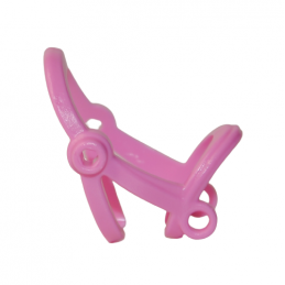 Playmobil® 30051854 Licol rose