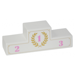 Playmobil® 30648637 Podium...