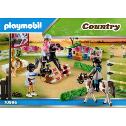 Playmobil® 30817876 Notice...