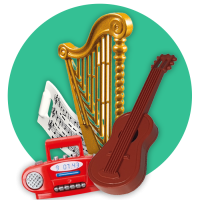 Instrument de musique