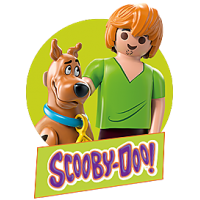 SCOOBY-DOO