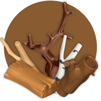 Branchages