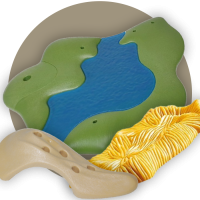 Bases naturels