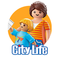City Life