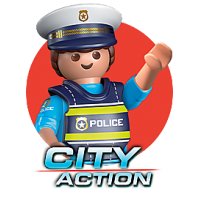 Notice Playmobil® City Action