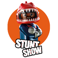 Notice Playmobil® Stuntshow