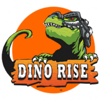 Accessoires Dino Rise