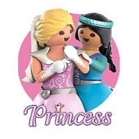 Figurines Playmobil® Princess