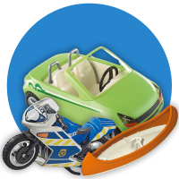 Moyen de transport