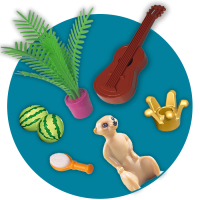 Pièces détachées