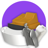 Accessoire magasin